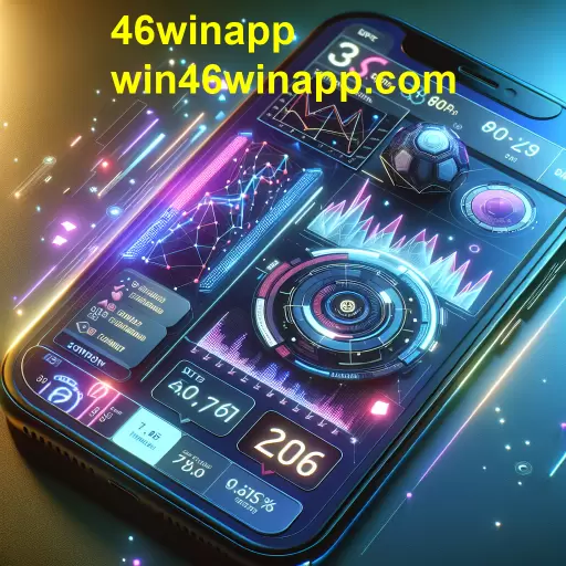Apostas na 46winapp: Diversão e Estratégia em Cada Jogada