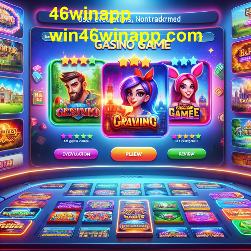 Explore a Categoria 'Todos Jogos' da 46winapp