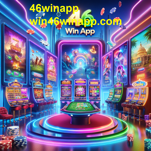 Descubra a Categoria Populares no 46winapp