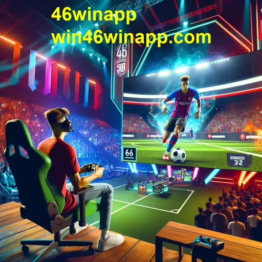 A Evolução dos Jogos de Esporte: Conectando Jogadores e Paixões